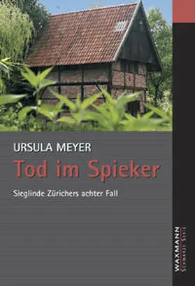 Meyer |  Tod im Spieker | Buch |  Sack Fachmedien