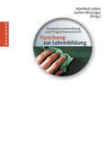 Lüders / Wissinger |  Forschung zur Lehrerbildung | Buch |  Sack Fachmedien
