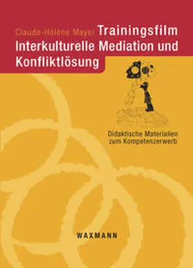 Mayer |  Trainingsfilm Interkulturelle Mediation und Konfliktlösung | Sonstiges |  Sack Fachmedien