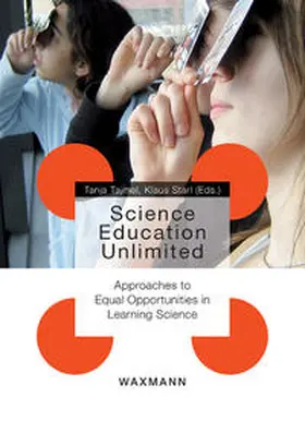 Tajmel / Starl |  Science Education Unlimited | Buch |  Sack Fachmedien