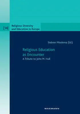 Miedema |  Religious Education as Encounter | Buch |  Sack Fachmedien