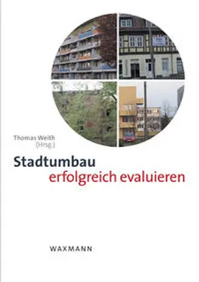 Weith |  Stadtumbau erfolgreich evaluieren | Buch |  Sack Fachmedien