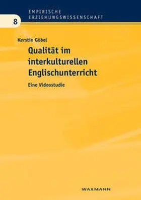 Göbel |  Qualität im interkulturellen Englsichunterricht | Buch |  Sack Fachmedien