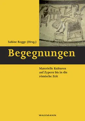 Rogge |  Begegnungen | Buch |  Sack Fachmedien