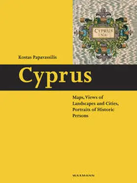 Papavassilis |  Cyprus | Buch |  Sack Fachmedien