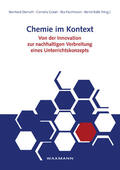 Demuth / Gräsel / Parchmann |  Chemie im Kontext | Buch |  Sack Fachmedien