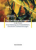 Heyse / Ortmann |  Talent-Management in der Praxis | Buch |  Sack Fachmedien