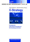 Stratmann / Kerres |  E-Strategy | Buch |  Sack Fachmedien