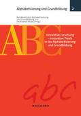 Knabe |  Innovative Forschung - innovative Praxis in der Alphabetisierung und Grundbildung | Buch |  Sack Fachmedien