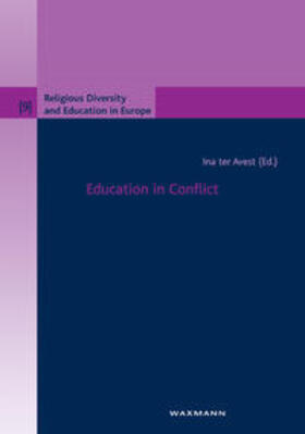 ter Avest | Education in Conflict | Buch | 978-3-8309-2072-4 | sack.de