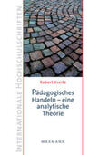 Kreitz |  Pädagogisches Handeln – eine analytische Theorie | Buch |  Sack Fachmedien