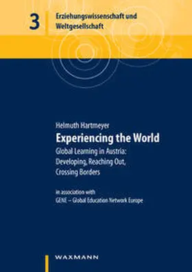 Hartmeyer |  Experiencing the World | Buch |  Sack Fachmedien