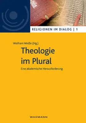 Weiße |  Theologie im Plural | Buch |  Sack Fachmedien