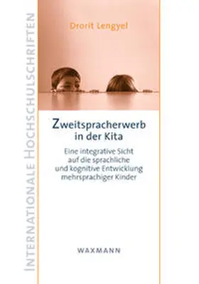 Lengyel |  Zweitspracherwerb in der Kita | Buch |  Sack Fachmedien