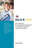 Bos / Hornberg / Arnold |  IGLU-E 2006 | Buch |  Sack Fachmedien