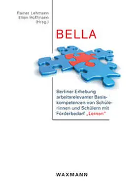 Lehmann / Hoffmann |  BELLA | Buch |  Sack Fachmedien
