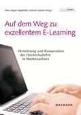 Appelrath / Schulze |  Auf dem Weg zu exzellentem E-Learning | Buch |  Sack Fachmedien