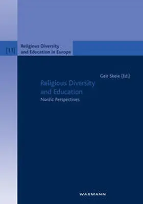 Skeie |  Religious Diversity and Education | Buch |  Sack Fachmedien