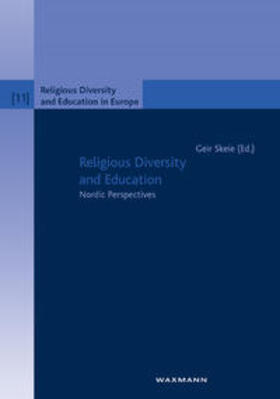 Skeie | Religious Diversity and Education | Buch | 978-3-8309-2154-7 | sack.de