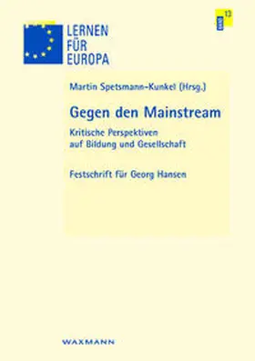 Spetsmann-Kunkel |  Gegen den Mainstream | Buch |  Sack Fachmedien