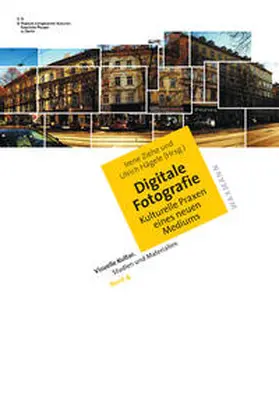 Ziehe / Hägele |  Digitale Fotografie | Buch |  Sack Fachmedien
