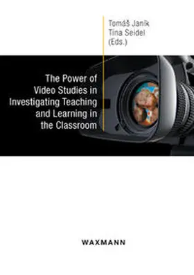 Janík / Seidel | The Power of Video Studies in Investigating Teaching and Learning in the Classroom | Buch | 978-3-8309-2208-7 | www.sack.de