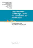 Berg / Bos / Hornberg |  LESELUX | Buch |  Sack Fachmedien