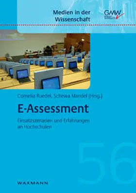 Ruedel / Mandel |  E-Assessment | Buch |  Sack Fachmedien