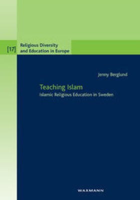 Berglund | Teaching Islam | Buch | 978-3-8309-2277-3 | sack.de