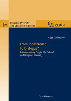 Schihalejev |  From Indifference to Dialogue? | Buch |  Sack Fachmedien