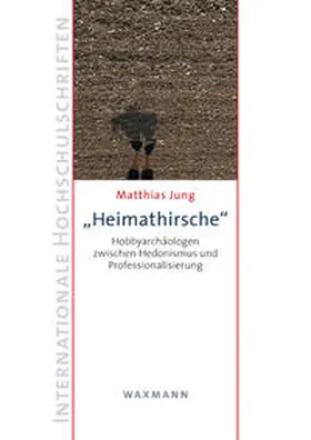 Jung |  „Heimathirsche“ | Buch |  Sack Fachmedien