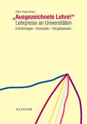 Tremp |  „Ausgezeichnete Lehre!“ | Buch |  Sack Fachmedien