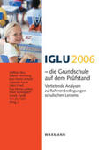 Bos / Hornberg / Arnold |  IGLU 2006 – die Grundschule auf dem Prüfstand | Buch |  Sack Fachmedien
