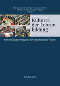 Kraler / Schnabel-Schüle / Schratz |  Kulturen der Lehrerbildung | Buch |  Sack Fachmedien