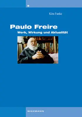 Funke |  Paulo Freire | Buch |  Sack Fachmedien