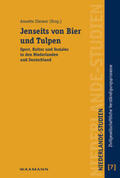 Zimmer |  Jenseits von Bier und Tulpen | Buch |  Sack Fachmedien