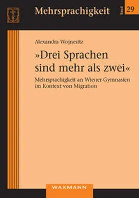 Wojnesitz |  „Drei Sprachen sind mehr als zwei“ | Buch |  Sack Fachmedien