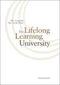 Tomaschek / Gornik |  The Lifelong Learning University | Buch |  Sack Fachmedien