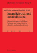 Freise / Khorchide |  Interreligiosität und Interkulturalität | Buch |  Sack Fachmedien
