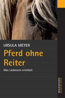 Meyer |  Pferd ohne Reiter | Buch |  Sack Fachmedien