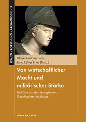 Rambuscheck / Fries |  Von wirtschaftlicher Macht und militärischer Stärke | Buch |  Sack Fachmedien