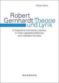 Eilers |  Robert Gernhardt: Theorie und Lyrik | Buch |  Sack Fachmedien