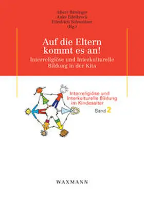 Biesinger / Edelbrock / Schweitzer |  Auf die Eltern kommt es an! | Buch |  Sack Fachmedien