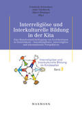 Schweitzer / Edelbrock / Biesinger |  Interreligiöse und Interkulturelle Bildung in der Kita | Buch |  Sack Fachmedien