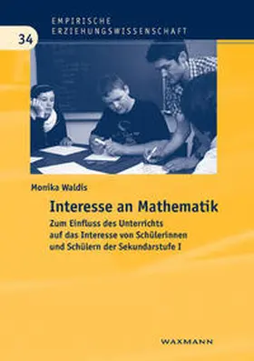 Waldis |  Interesse an Mathematik | Buch |  Sack Fachmedien