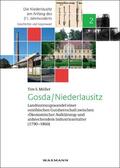 Müller |  Gosda/Niederlausitz | Buch |  Sack Fachmedien