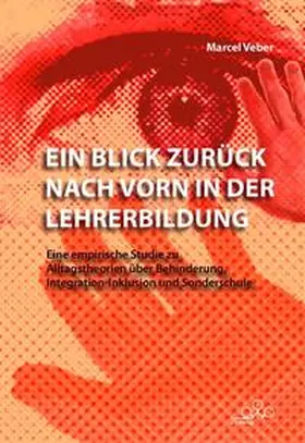 Veber |  Ein Blick zurück nach vorn in der Lehrerbildung | Buch |  Sack Fachmedien