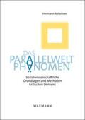 Astleitner |  Das Parallelwelt-Phänomen | Buch |  Sack Fachmedien