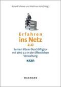 Schewe / Rohs |  Erfahren ins Netz 2.0 | Buch |  Sack Fachmedien