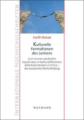 Robak |  Kulturelle Formationen des Lernens | Buch |  Sack Fachmedien